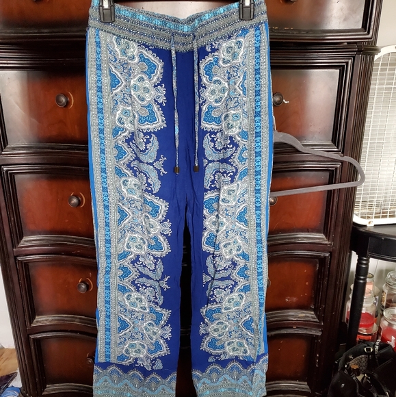 Casual pants - Picture 1 of 1